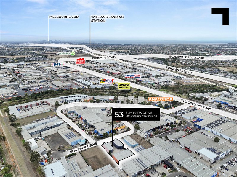 2 & 5/53 Elm Park Drive, Hoppers Crossing