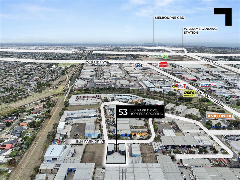 2 & 5/53 Elm Park Drive, Hoppers Crossing