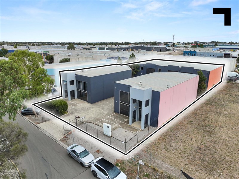 2 & 5/53 Elm Park Drive, Hoppers Crossing