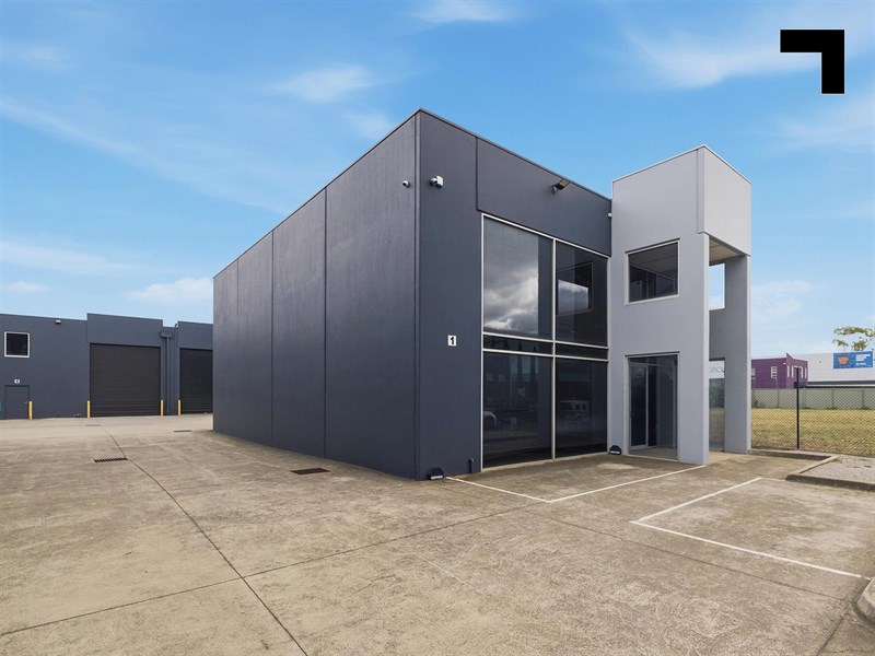 2 & 5/53 Elm Park Drive, Hoppers Crossing