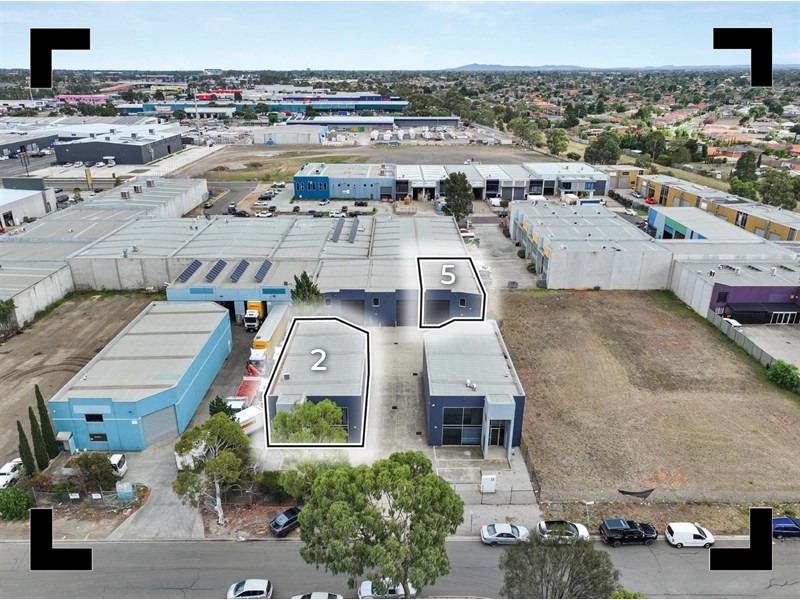 2 & 5/53 Elm Park Drive, Hoppers Crossing