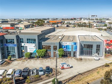 20753 - 47-51 Little Boundary Road, Laverton North