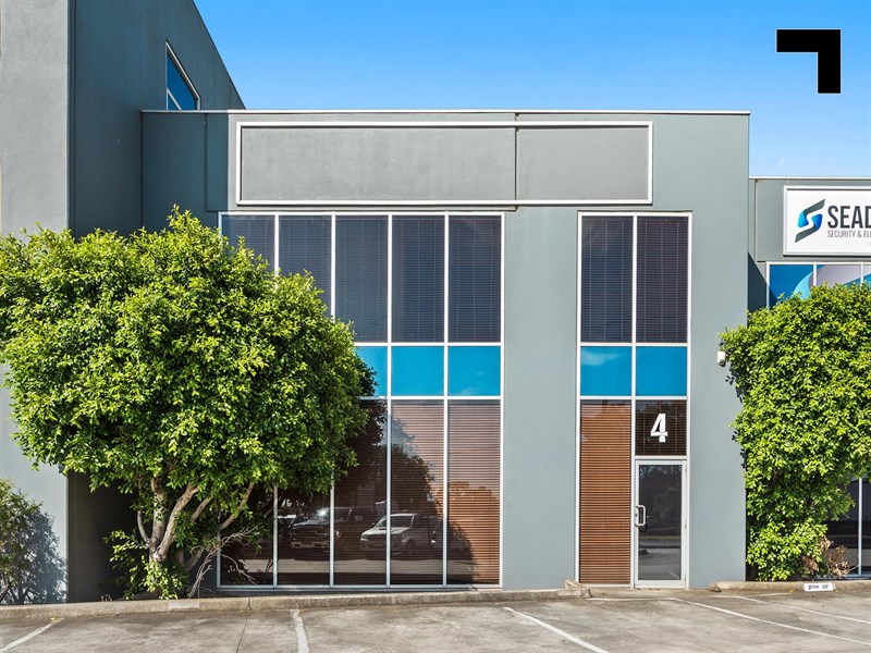 47-51 Little Boundary Road, Laverton North