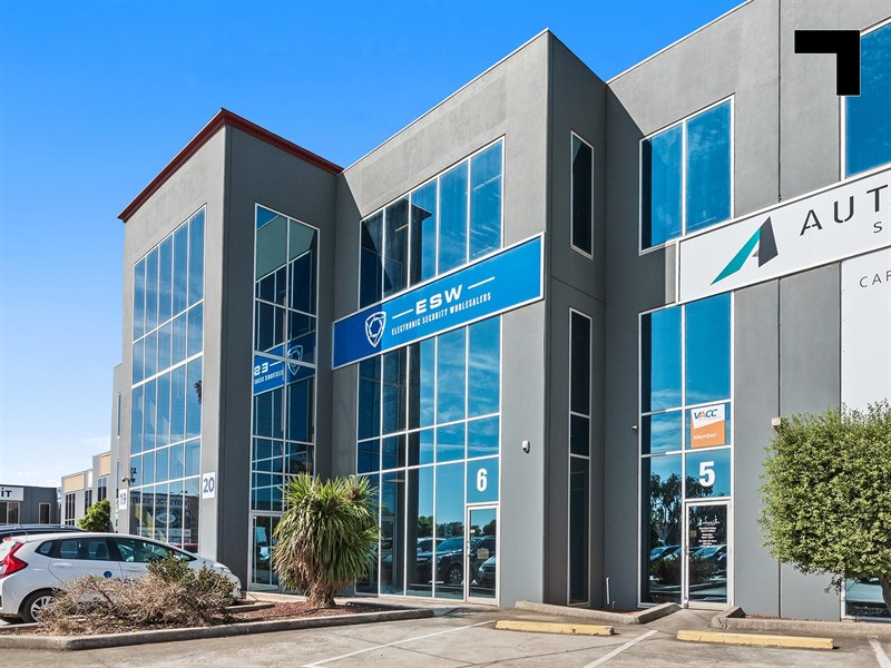 47-51 Little Boundary Road, Laverton North