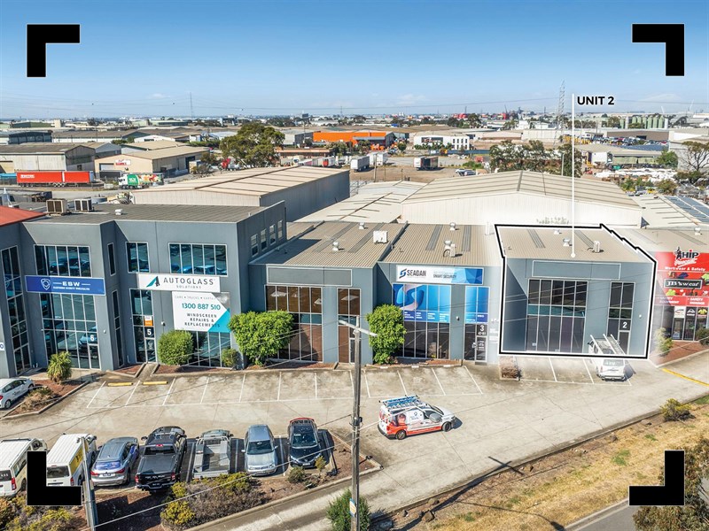 47-51 Little Boundary Road, Laverton North