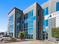 47-51 Little Boundary Road, Laverton North