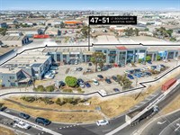 47-51 Little Boundary Road, Laverton North