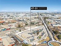47-51 Little Boundary Road, Laverton North