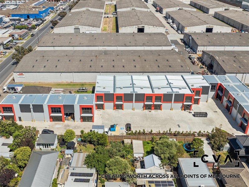380 Somerville Road, West Footscray