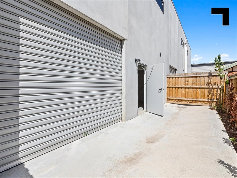 380 Somerville Road, West Footscray