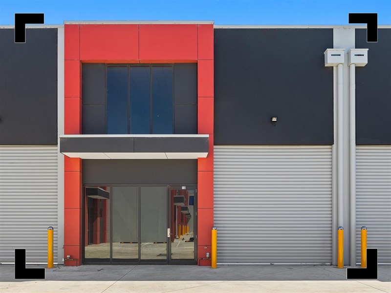 380 Somerville Road, West Footscray
