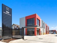 380 Somerville Road, West Footscray