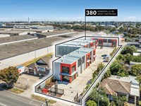 380 Somerville Road, West Footscray