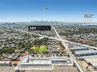 380 Somerville Road, West Footscray