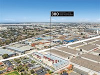 380 Somerville Road, West Footscray