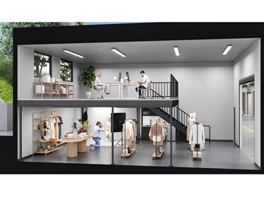 20755 - The BASE, Bayside, LOWER LVL/10-20 Christensen Street, Cheltenham