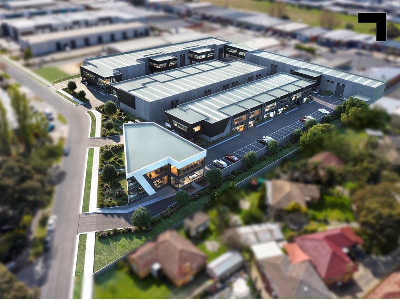 The BASE, Bayside, LOWER LVL/10-20 Christensen Street, Cheltenham
