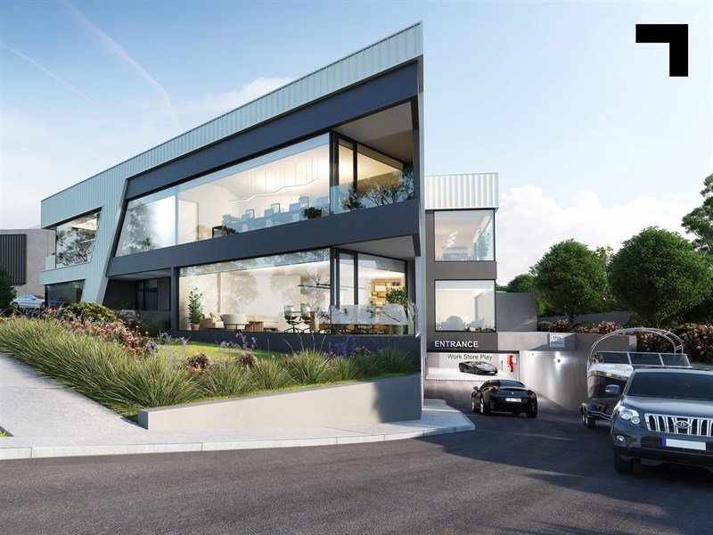 The BASE, Bayside, LOWER LVL/10-20 Christensen Street, Cheltenham