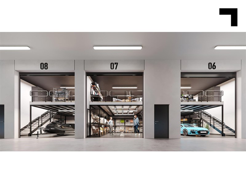 The BASE, Bayside, LOWER LVL/10-20 Christensen Street, Cheltenham