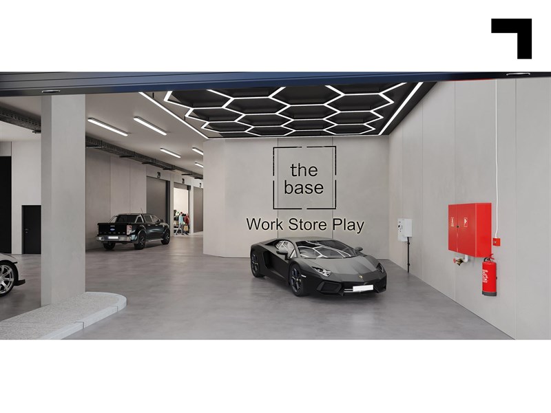 The BASE, Bayside, LOWER LVL/10-20 Christensen Street, Cheltenham