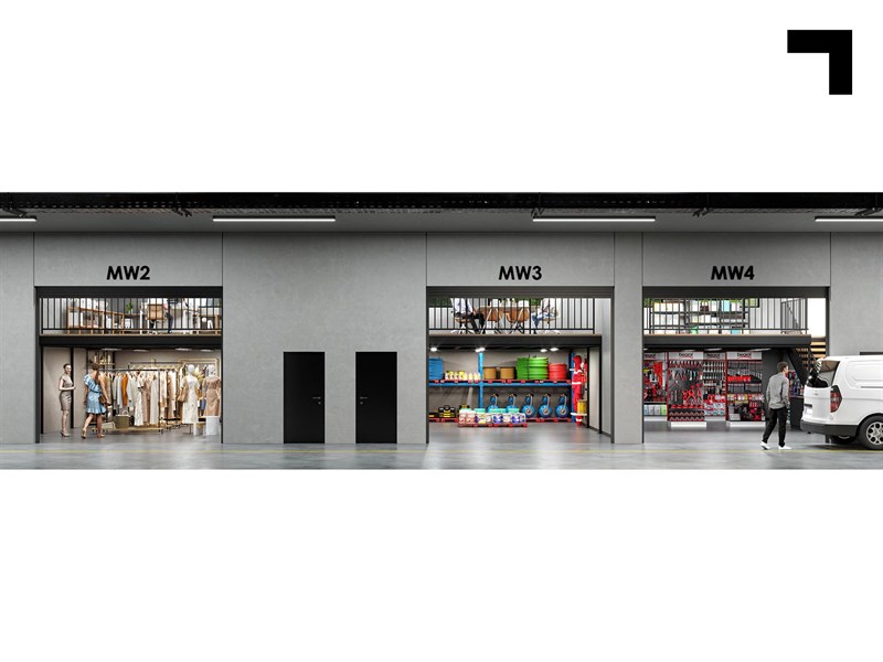 The BASE, Bayside, LOWER LVL/10-20 Christensen Street, Cheltenham