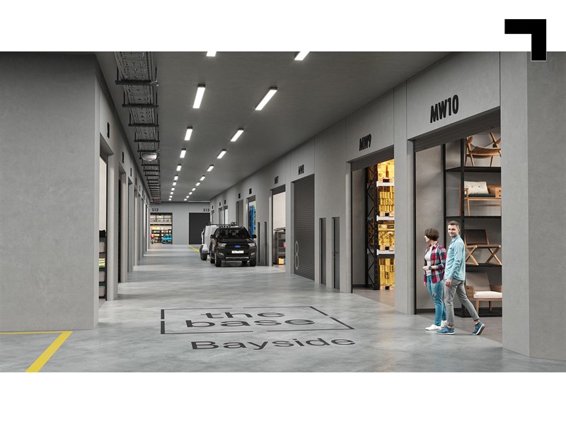The BASE, Bayside, LOWER LVL/10-20 Christensen Street, Cheltenham