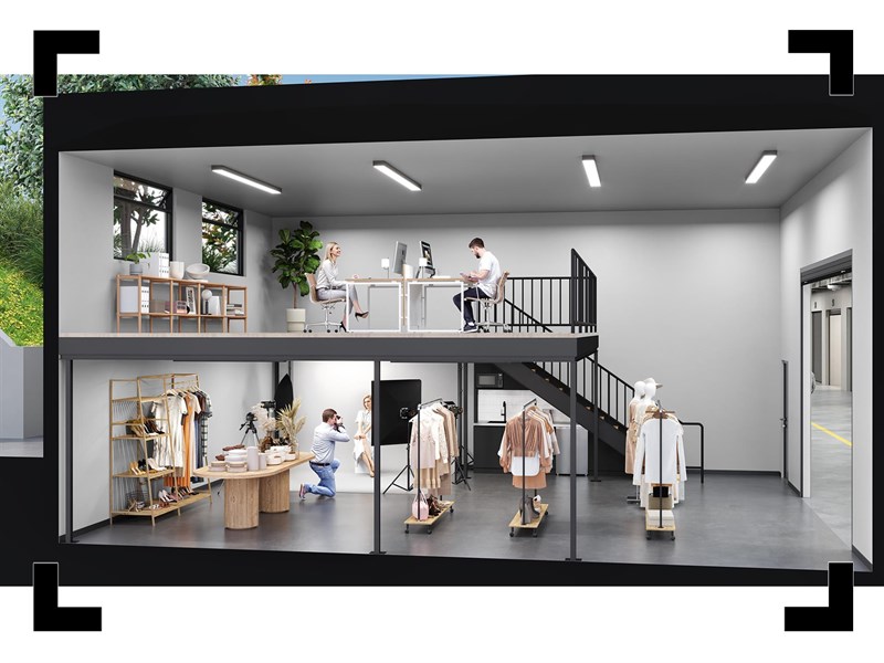The BASE, Bayside, LOWER LVL/10-20 Christensen Street, Cheltenham