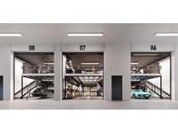 The BASE, Bayside, LOWER LVL/10-20 Christensen Street, Cheltenham