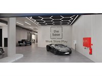 The BASE, Bayside, LOWER LVL/10-20 Christensen Street, Cheltenham