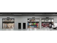 The BASE, Bayside, LOWER LVL/10-20 Christensen Street, Cheltenham
