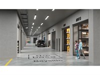 The BASE, Bayside, LOWER LVL/10-20 Christensen Street, Cheltenham