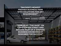 The BASE, Bayside, LOWER LVL/10-20 Christensen Street, Cheltenham