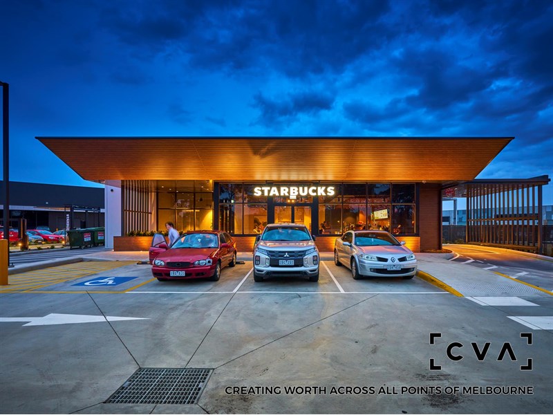 300 Frankston Dandenong Road, Seaford