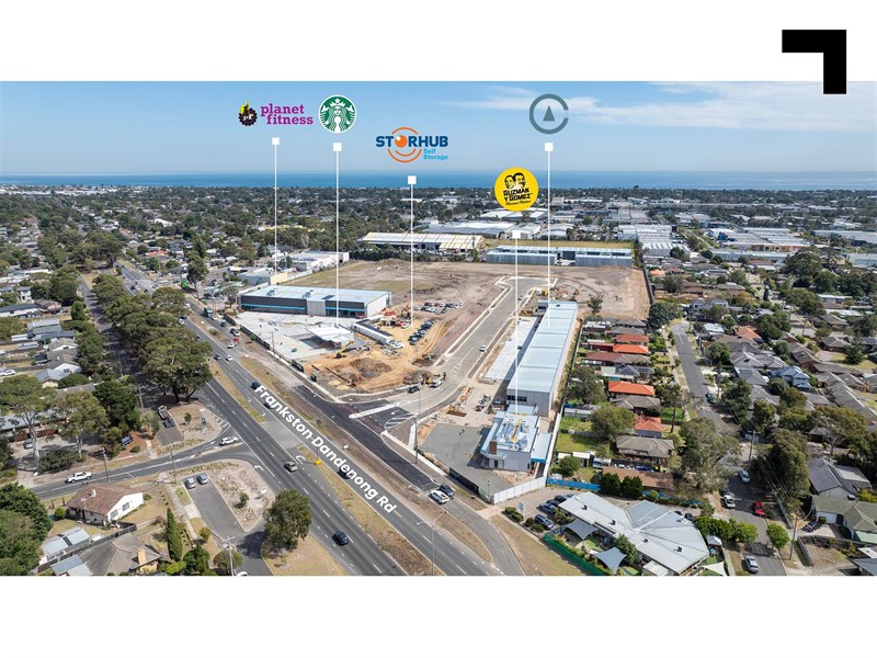300 Frankston Dandenong Road, Seaford