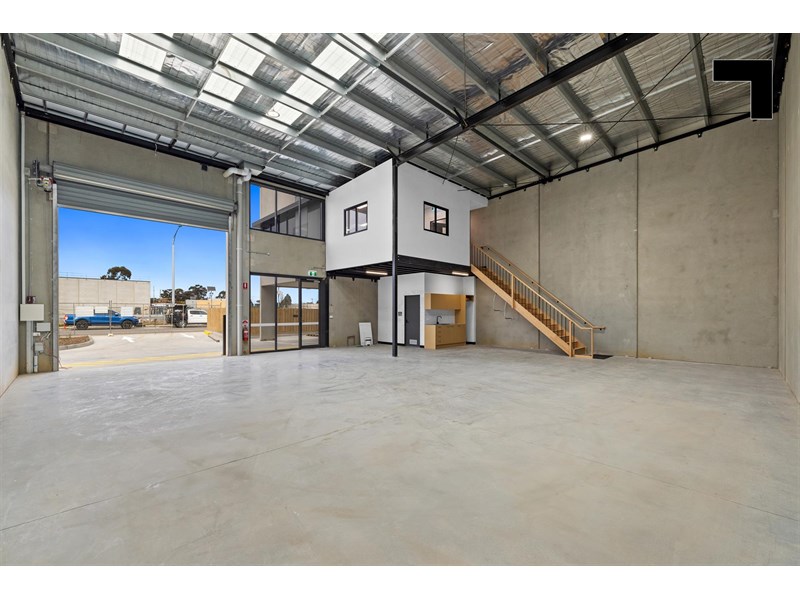 Compass Business Park/300 Frankston Dandenong Road, Seaford