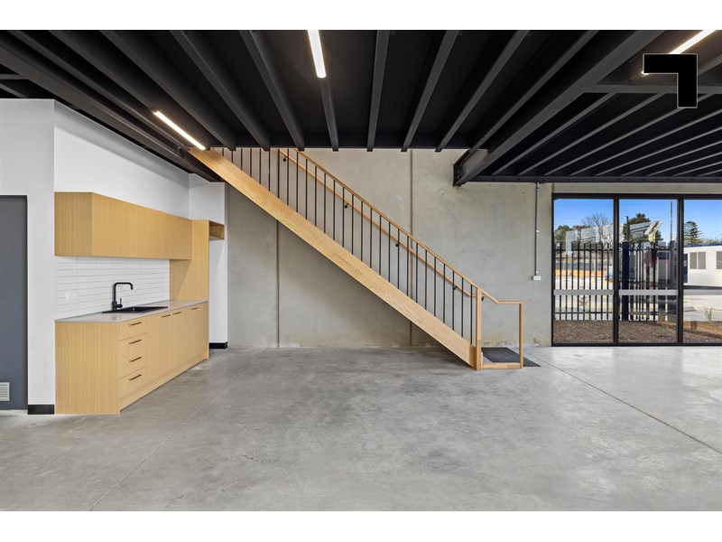 Compass Business Park/300 Frankston Dandenong Road, Seaford