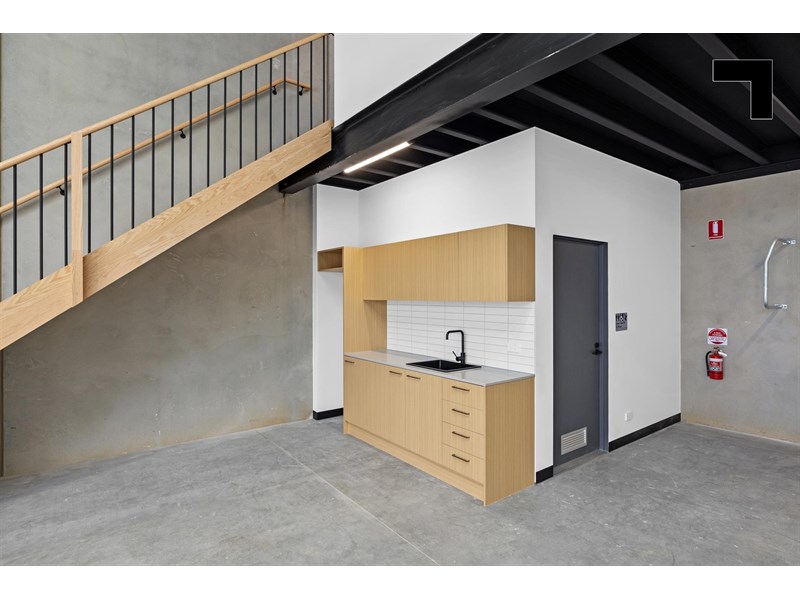 Compass Business Park/300 Frankston Dandenong Road, Seaford
