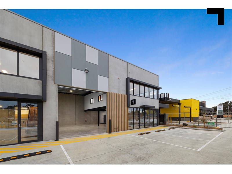 300 Frankston Dandenong Road, Seaford