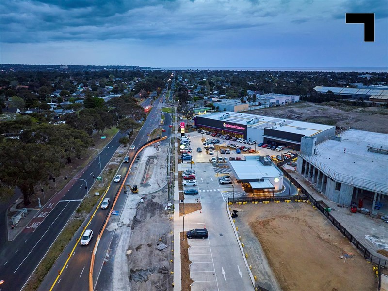 300 Frankston Dandenong Road, Seaford