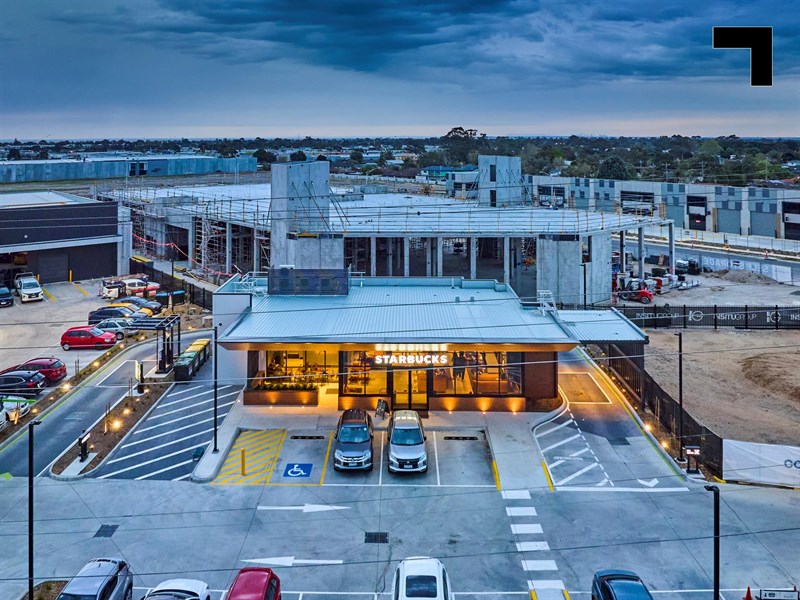 300 Frankston Dandenong Road, Seaford