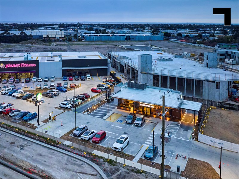 300 Frankston Dandenong Road, Seaford