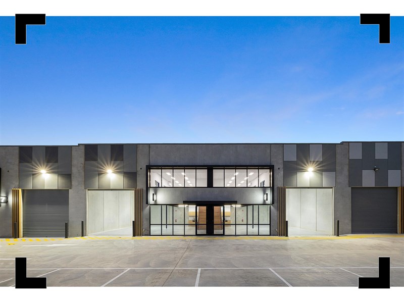 300 Frankston Dandenong Road, Seaford
