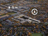 Compass Business Park/300 Frankston Dandenong Road, Seaford