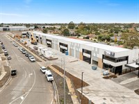 Compass Business Park/300 Frankston Dandenong Road, Seaford