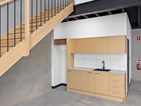Compass Business Park/300 Frankston Dandenong Road, Seaford