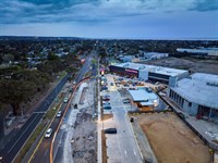 300 Frankston Dandenong Road, Seaford