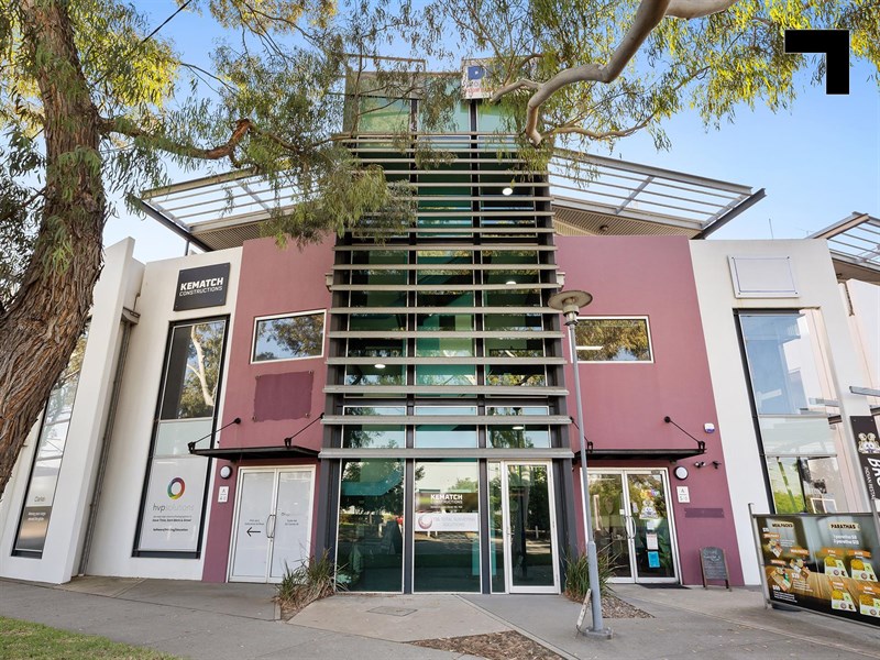 A5.2/63-85 Turner Street, Port Melbourne