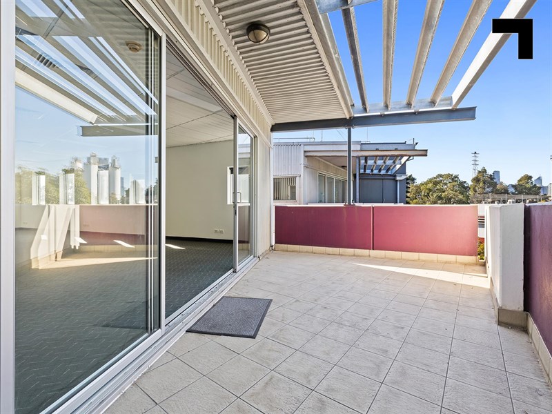 A5.2/63-85 Turner Street, Port Melbourne