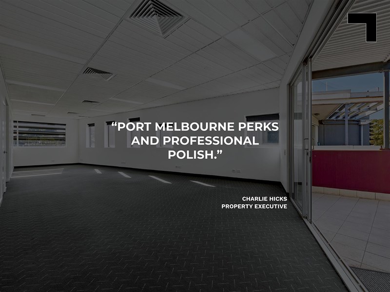 A5.2/63-85 Turner Street, Port Melbourne