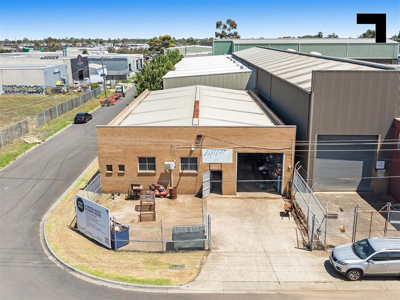 11 Somers Street, Sunshine North